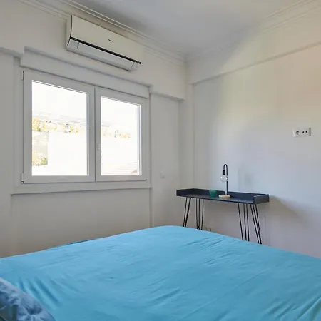 Parkside Апартаменты *