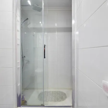 Parkside Апартаменты