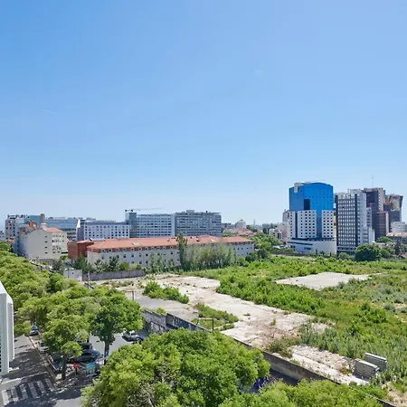 Апартаменты Parkside *