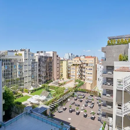Parkside Апартаменты Лиссабон