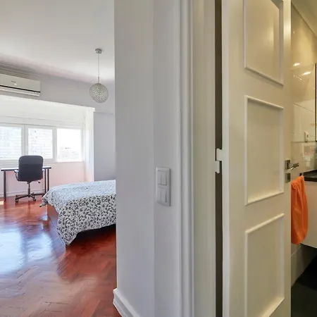 Parkside Апартаменты