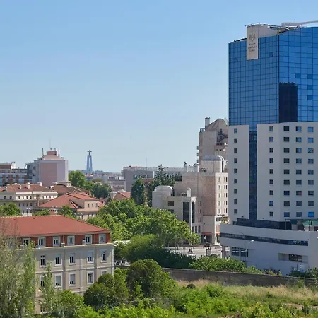 Parkside Апартаменты