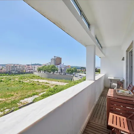 Апартаменты Parkside *