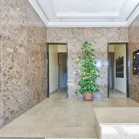Parkside Апартаменты Лиссабон